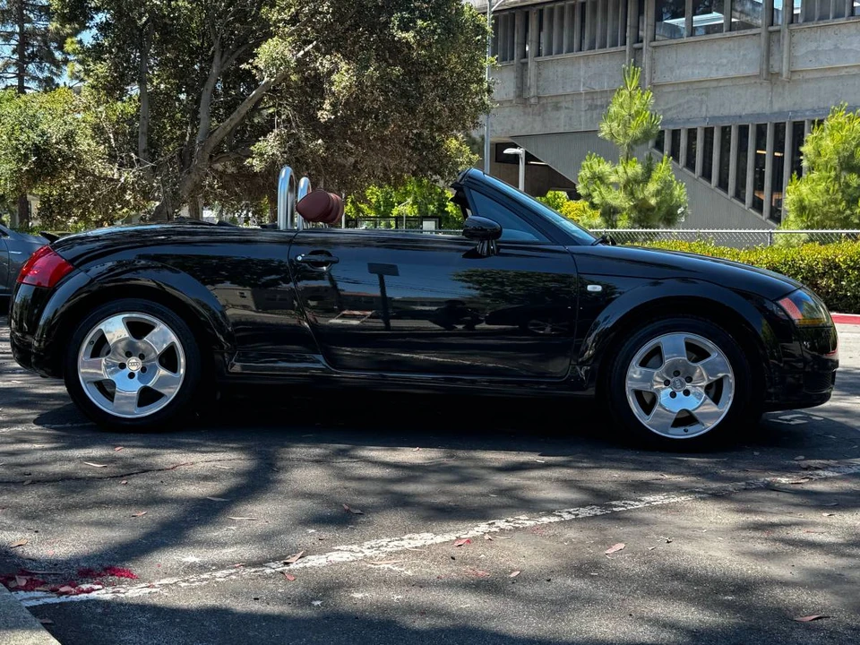 2001 Audi TT Mk1 - Image 5 of 24