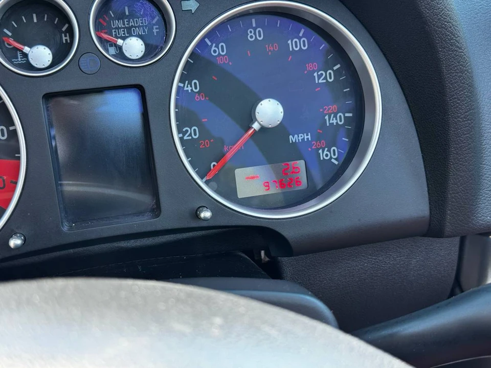 2001 Audi TT Mk1 - Image 22 of 24