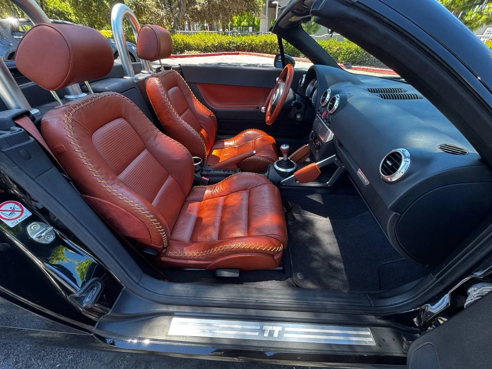 2001 Audi TT Mk1 - Image 14 of 24