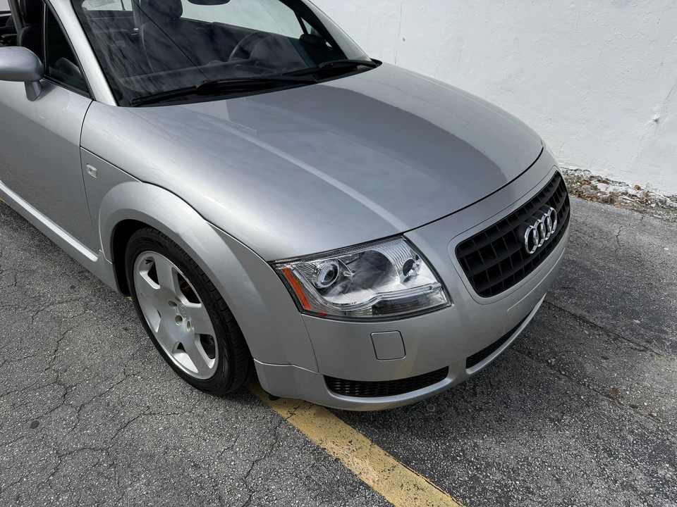 2001 Audi TT Mk1 - Image 13 of 17