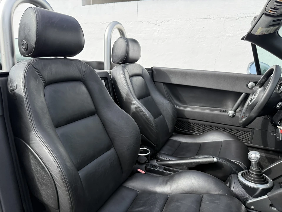 2001 Audi TT Mk1 - Image 10 of 17