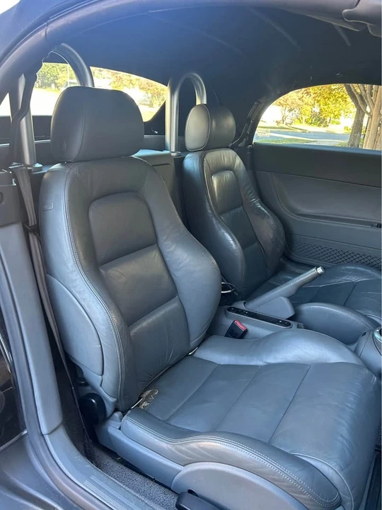 2001 Audi TT Mk1 - Image 13 of 16