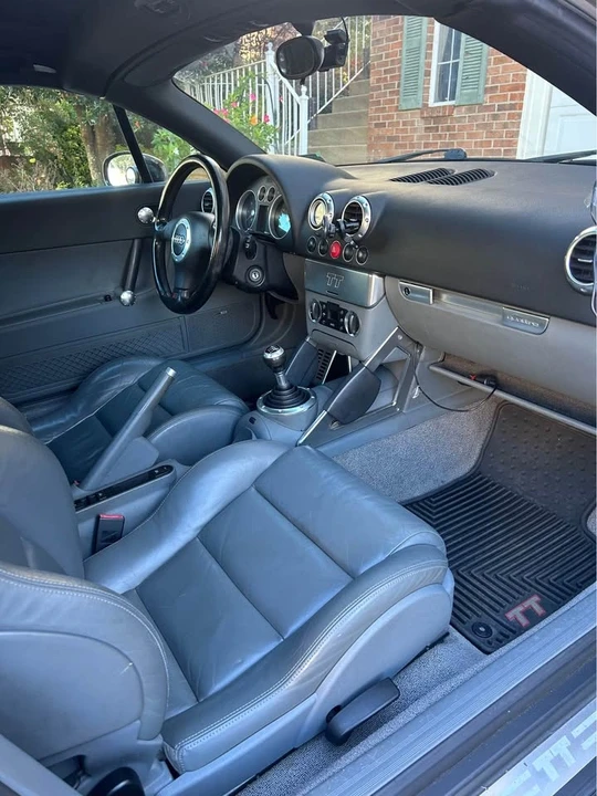 2001 Audi TT Mk1 - Image 14 of 16