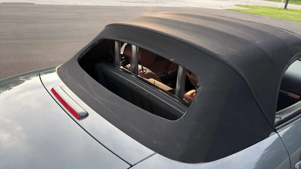 2001 Audi TT Mk1 - Image 13 of 13