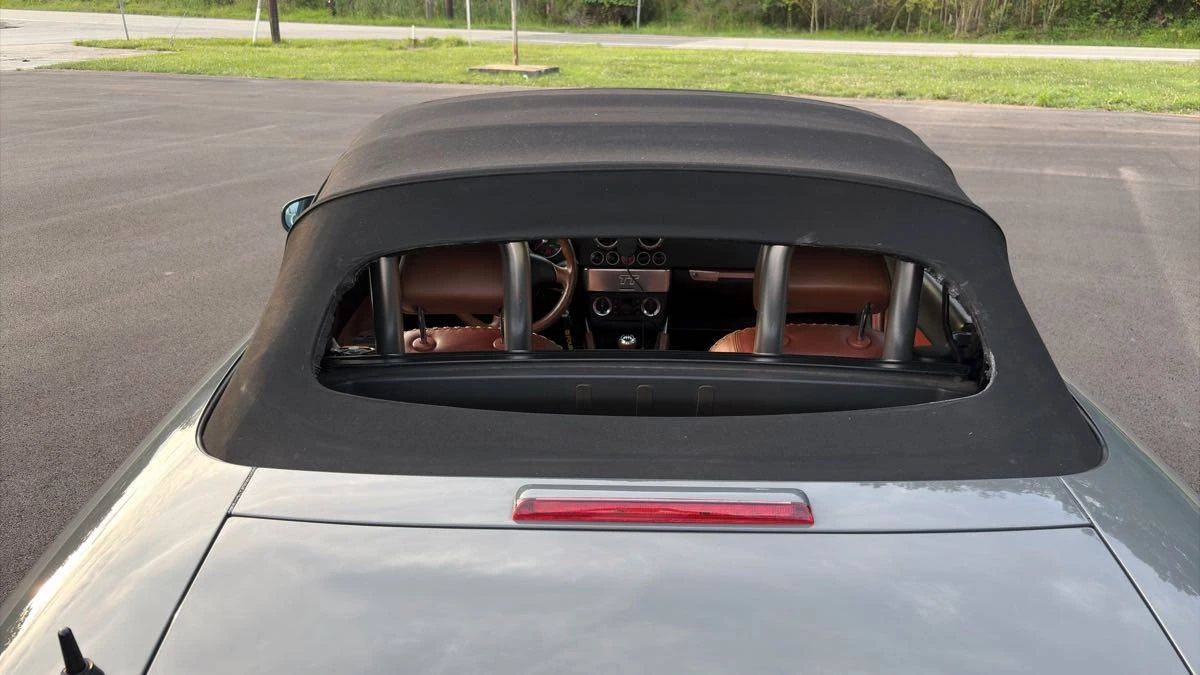 2001 Audi TT Mk1 - Image 12 of 13