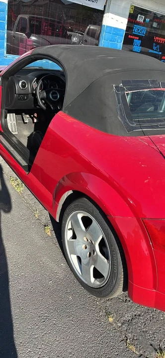 2001 Audi TT Mk1 - Image 5 of 8
