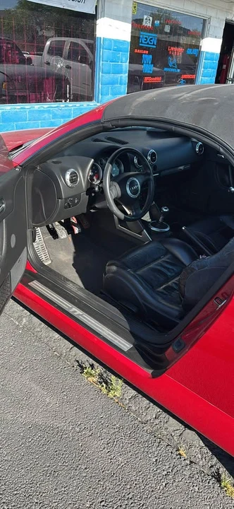 2001 Audi TT Mk1 - Image 4 of 8