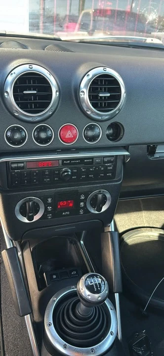 2001 Audi TT Mk1 - Image 2 of 8