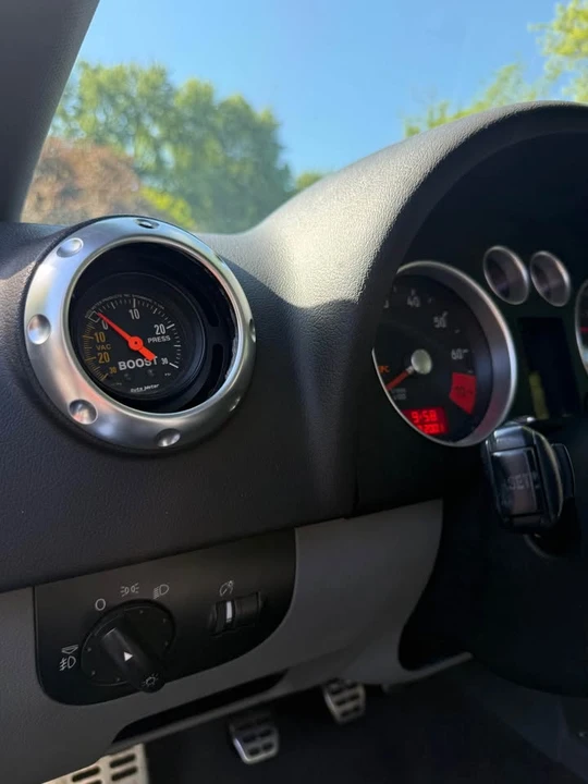 2001 Audi TT Mk1 - Image 12 of 20