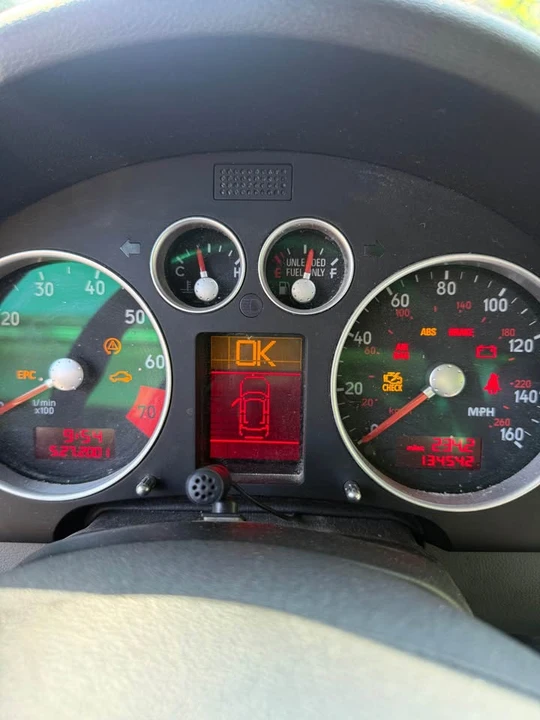 2001 Audi TT Mk1 - Image 8 of 20