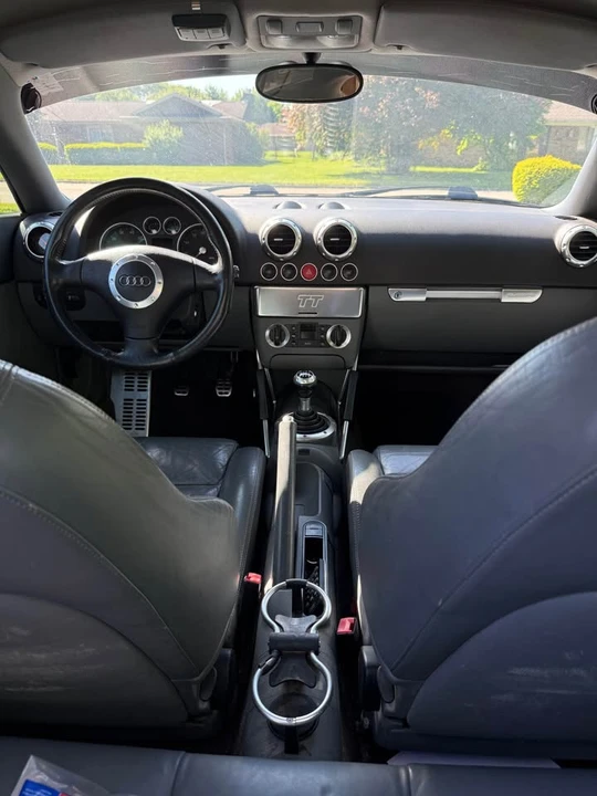 2001 Audi TT Mk1 - Image 14 of 20