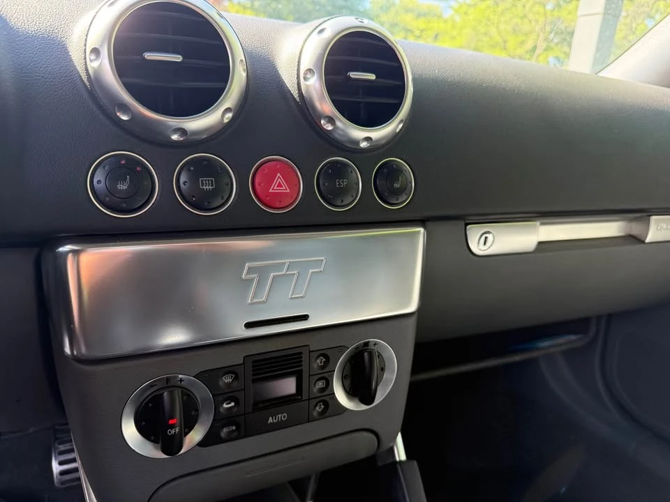 2001 Audi TT Mk1 - Image 10 of 20