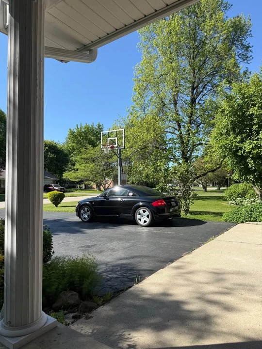 2001 Audi TT Mk1 - Image 2 of 20