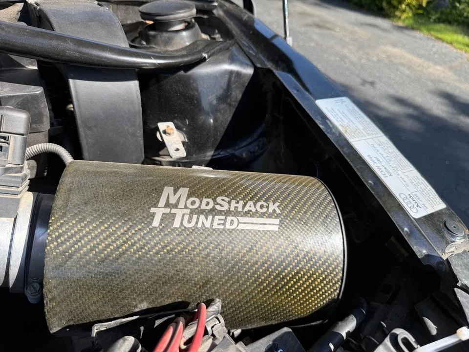 2001 Audi TT Mk1 - Image 18 of 20