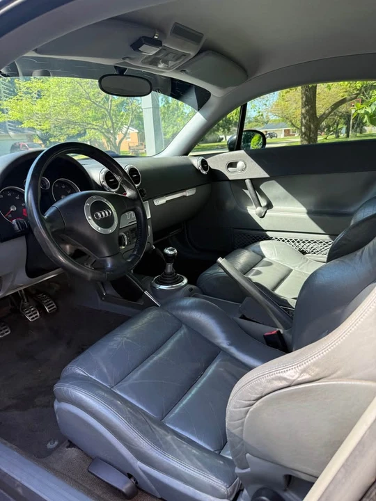 2001 Audi TT Mk1 - Image 6 of 20