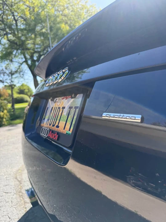 2001 Audi TT Mk1 - Image 19 of 20