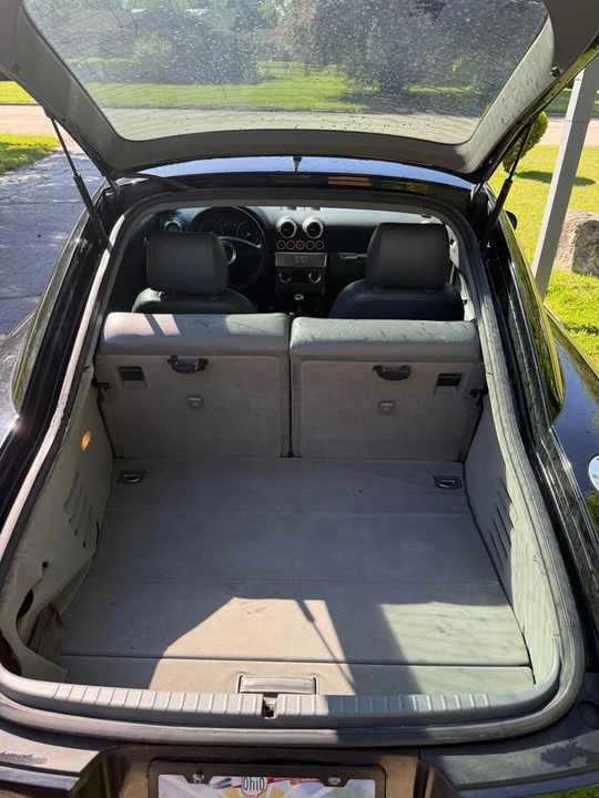 2001 Audi TT Mk1 - Image 4 of 20