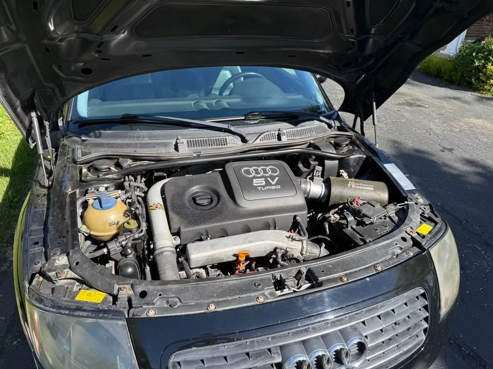 2001 Audi TT Mk1 - Image 15 of 20