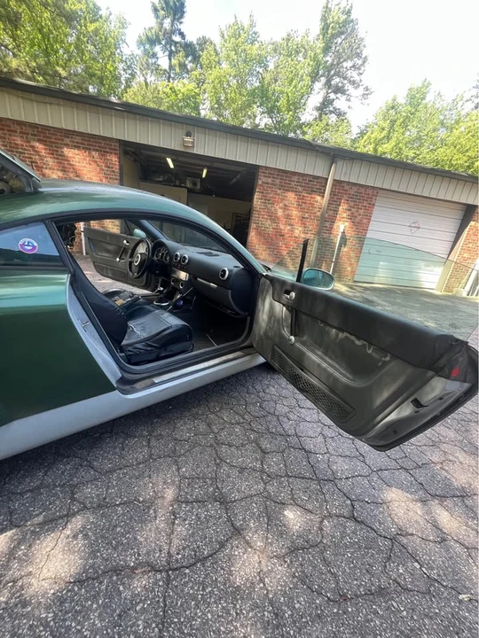 2001 Audi TT Mk1 - Image 12 of 12