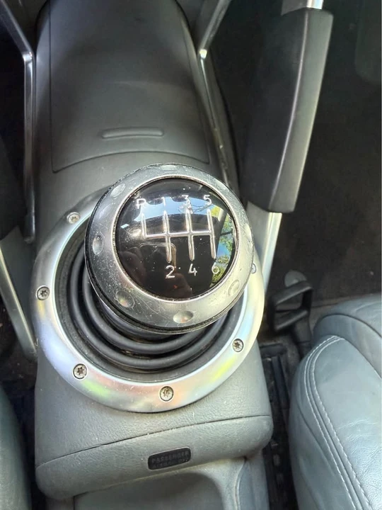 2001 Audi TT Mk1 - Image 9 of 20