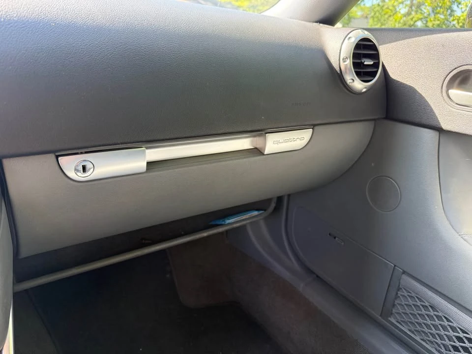 2001 Audi TT Mk1 - Image 11 of 20