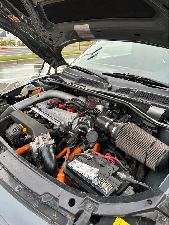 2001 Audi TT Mk1 - Image 6 of 14