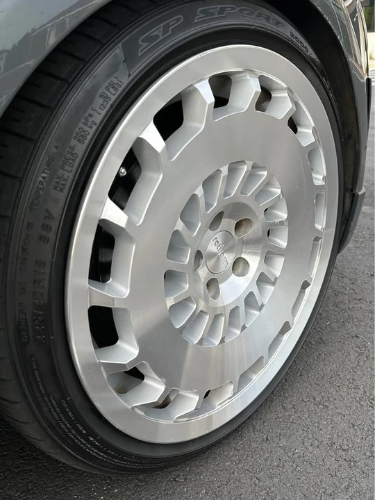 2001 Audi TT Mk1 - Image 7 of 14