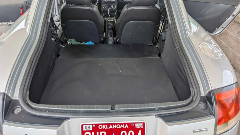 2001 Audi TT Mk1 - Image 11 of 18