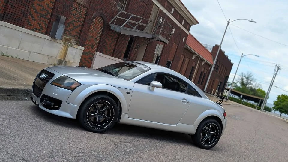 2001 Audi TT Mk1 - Image 5 of 18