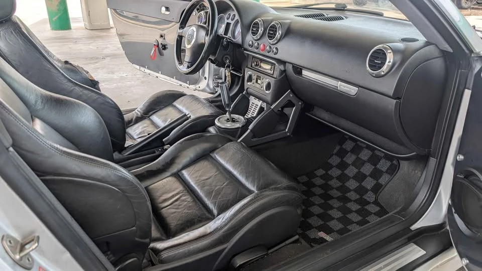 2001 Audi TT Mk1 - Image 15 of 18