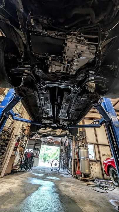 2001 Audi TT Mk1 - Image 17 of 18