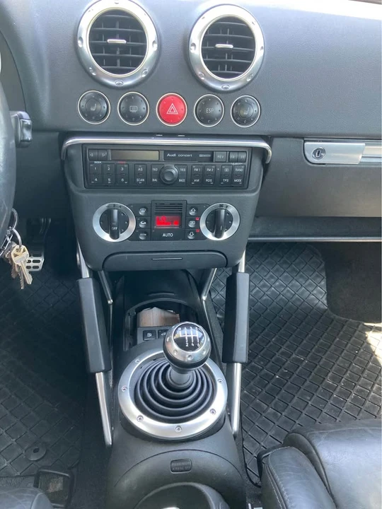 2001 Audi TT Mk1 - Image 9 of 10