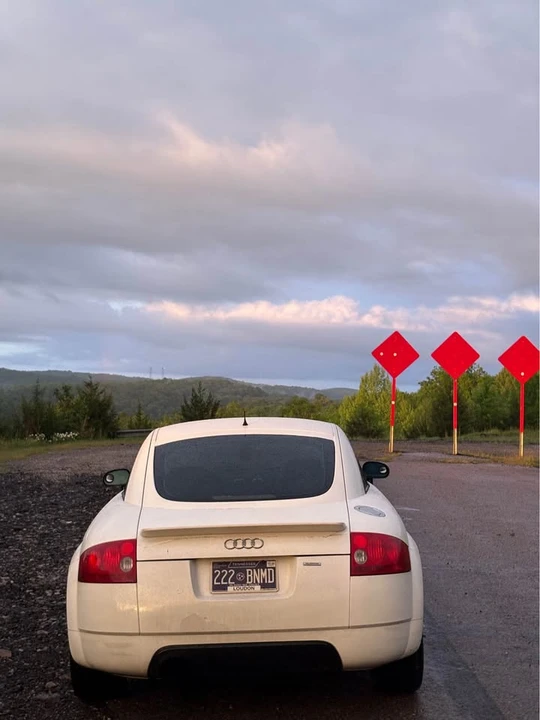 2001 Audi TT Mk1 - Image 5 of 6