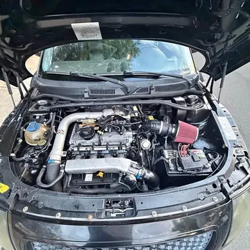 2001 Audi TT 225 Quattro Coupe