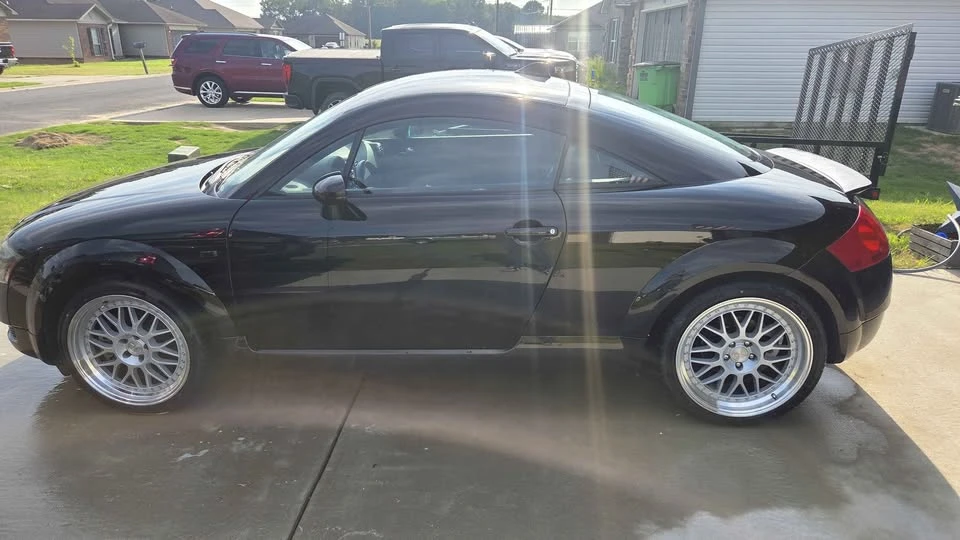 2001 Audi TT Mk1 - Image 5 of 16