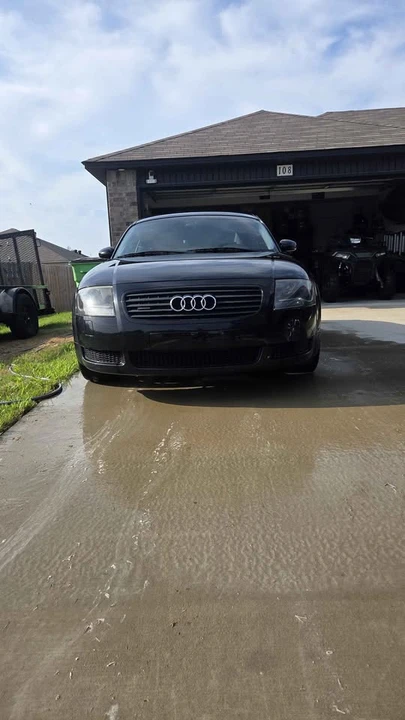 2001 Audi TT Mk1 - Image 7 of 16