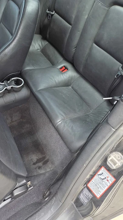 2001 Audi TT Mk1 - Image 10 of 16