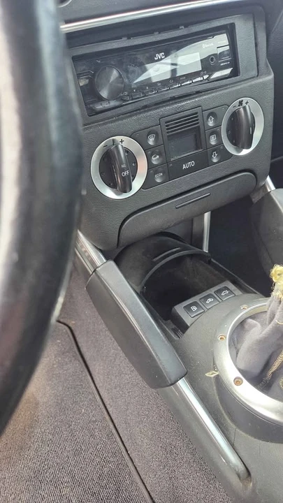 2001 Audi TT Mk1 - Image 12 of 16
