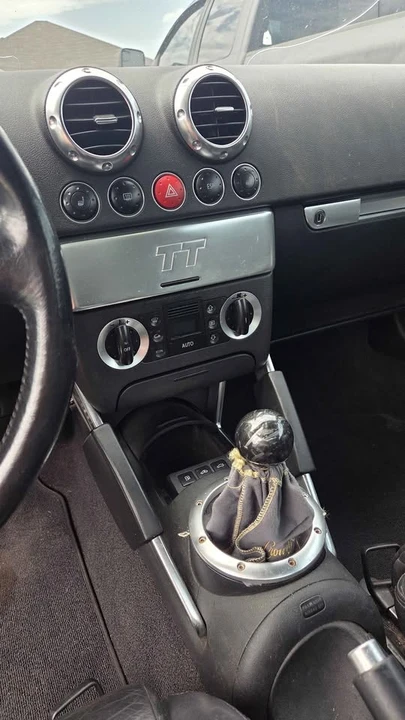 2001 Audi TT Mk1 - Image 9 of 16