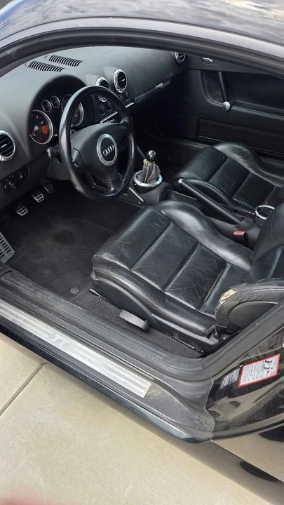 2001 Audi TT Mk1 - Image 15 of 16