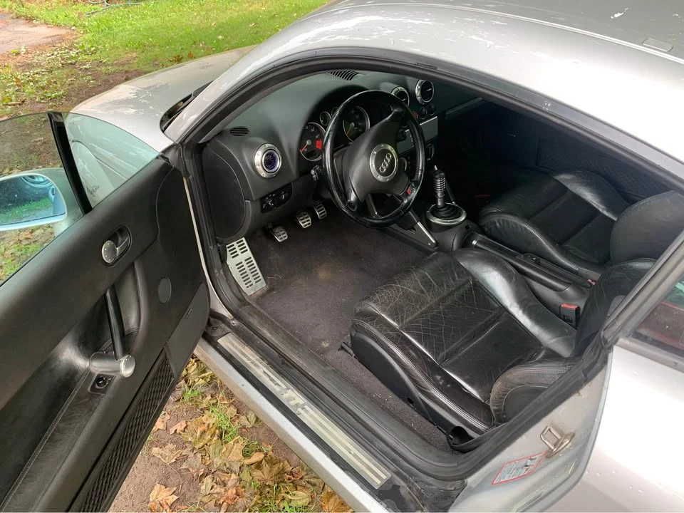 2001 Audi TT Mk1 - Image 3 of 3