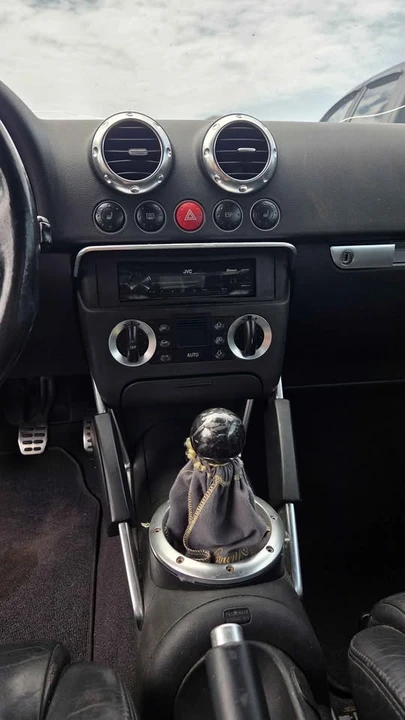 2001 Audi TT Mk1 - Image 16 of 16
