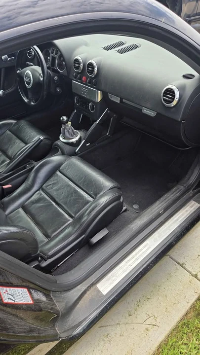 2001 Audi TT Mk1 - Image 8 of 16
