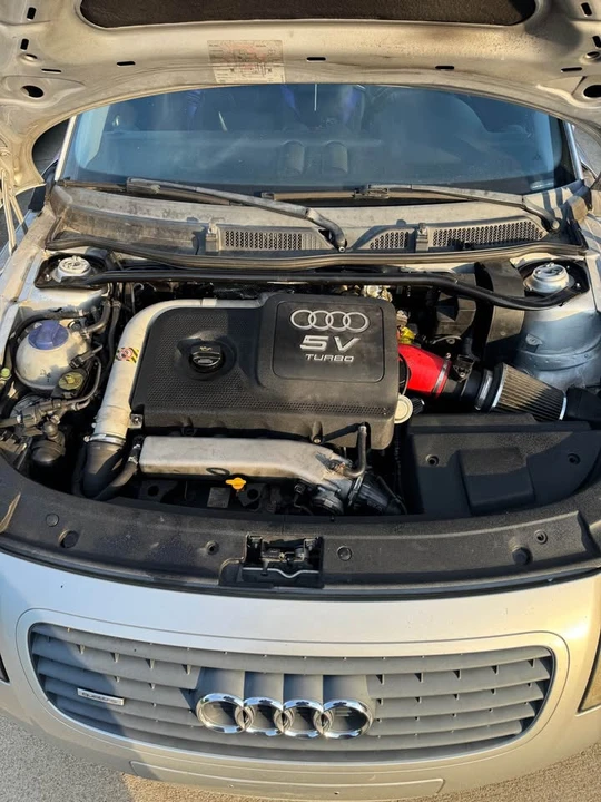 2001 Audi TT Mk1 - Image 6 of 7