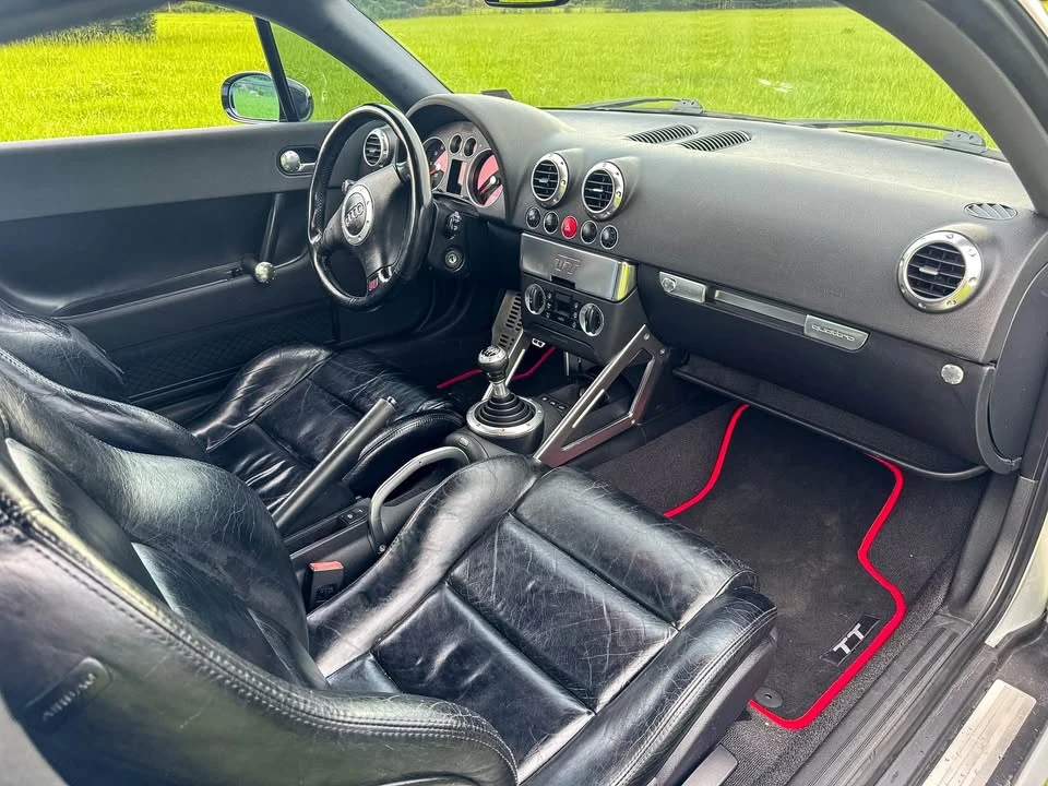 2001 Audi TT Mk1 - Image 11 of 11