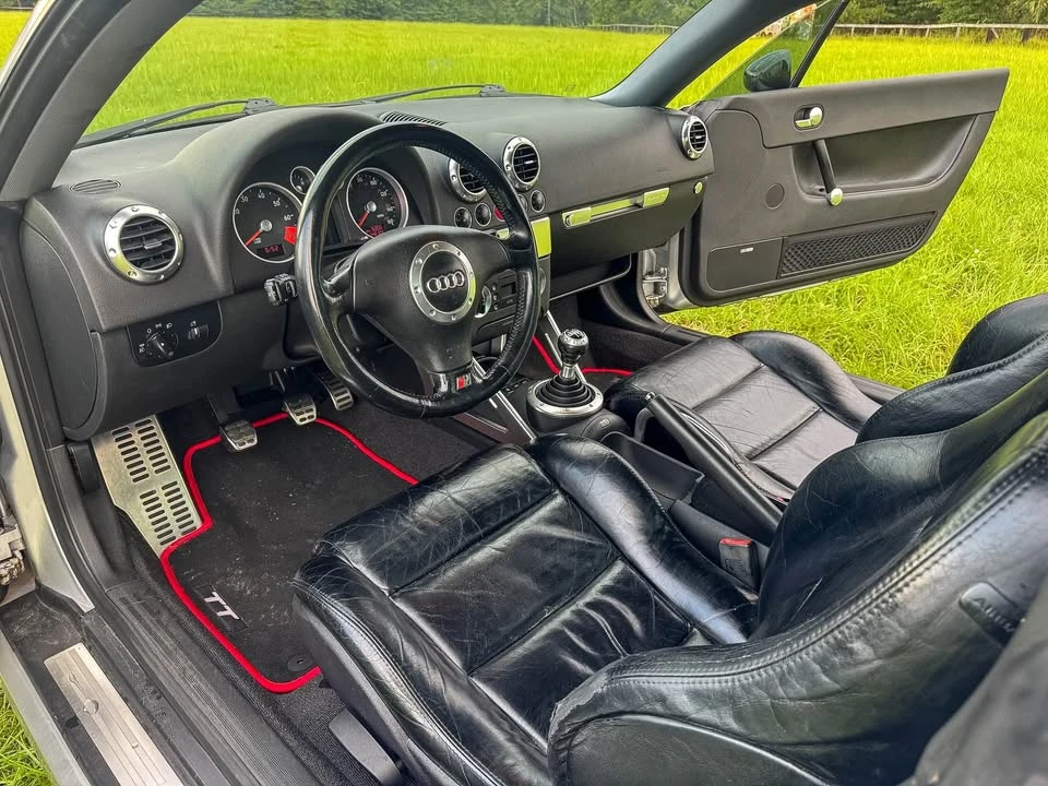 2001 Audi TT Mk1 - Image 9 of 11