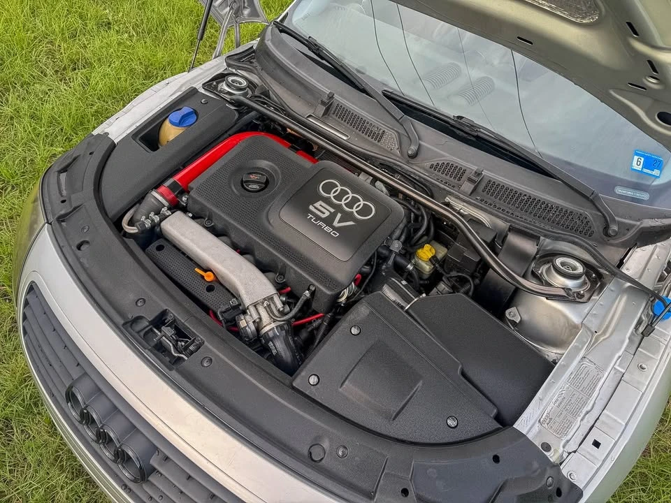 2001 Audi TT Mk1 - Image 8 of 11