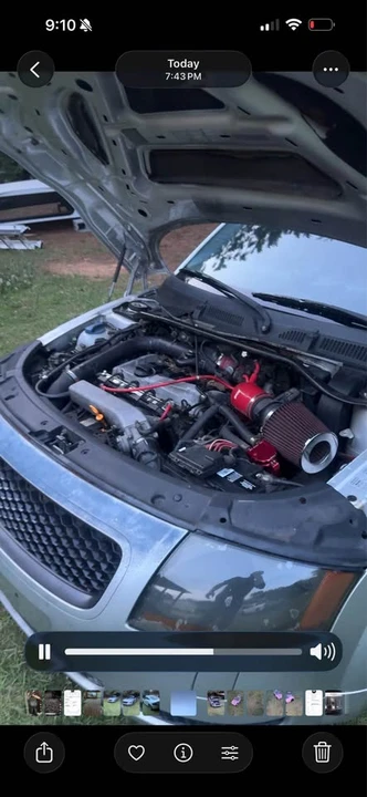 2001 Audi TT Mk1 - Image 6 of 10