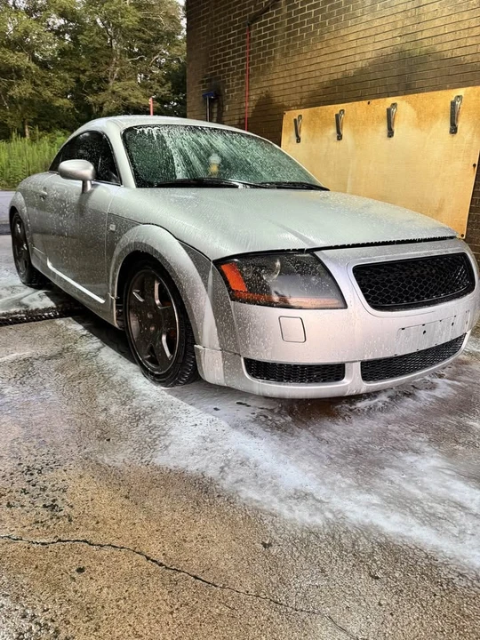 2001 Audi TT Mk1 - Image 10 of 10