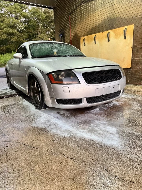 2001 Audi TT Mk1 - Image 2 of 7